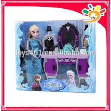 hot sale 11 inch winter romance dresser baby doll toys gift for sale